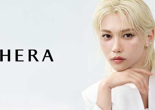 【HERA】韓国発ラグジュアリーブランドが恵比寿＆新宿に常設オープン♡