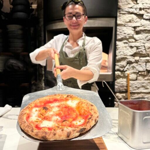 国内ヒルトン初！「ヒルトン京都」オステリアを新コンセプトでOPEN オステリア イタリアーナ「セブン・エンバーズ」