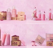 「peripera」さつまいもコレクション登場♡秋にぴったりな新色メイク4製品