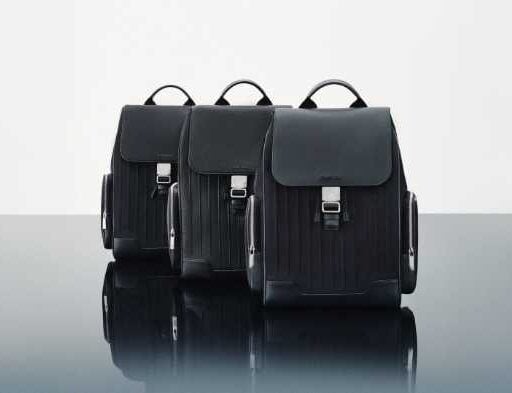 RIMOWAの新「Never Still」コレクション♡日常と旅をつなぐ上質バッグ