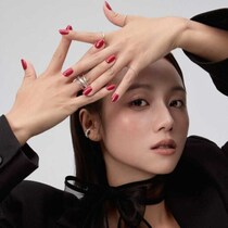 セルフジェルネイルブランドohoraと伊原 葵さんが初コラボ！冬の特別ラインアップ