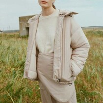 emmi × Mizuno のコラボコレクションが登場！冬も輝くラグジュアリースポーツスタイル