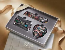 ReFaの新作「モダンセレクション」登場♡GINZA限定で輝く3つの美ツール