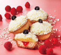 冬にぴったり♡PABLOの新作「ホワイトラズベリー」チーズタルトが登場