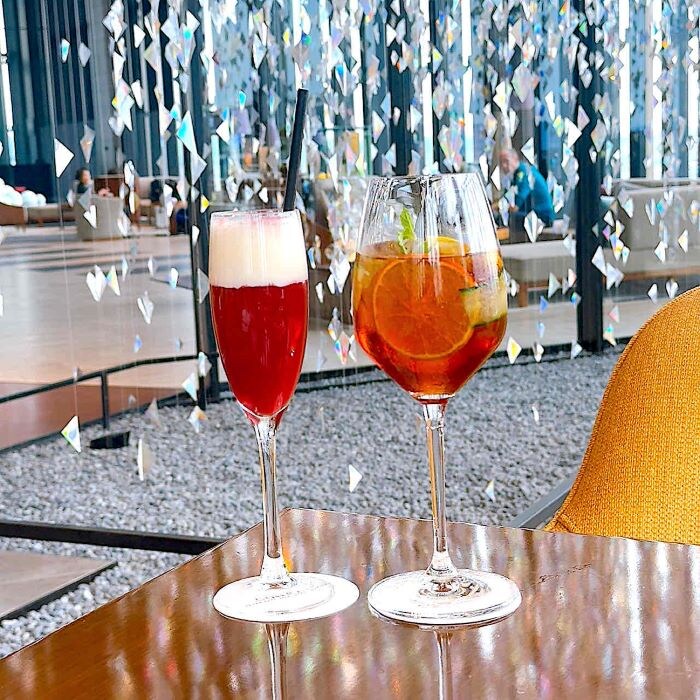 コンラッド英国AT③