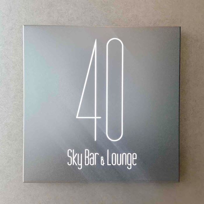 コンラッド英国AT⑩