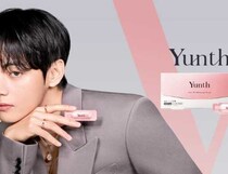 BTS・VがYunthの新アンバサダーに♡ 除隊後初の日本広告出演が話題