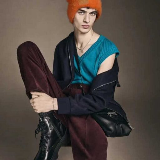 フェンディの2026年春夏コレクション♡“ソーシャルバタフライ”が舞う未来へ