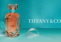 ティファニーの限定ギフト♡香りで贈る「ティファニー ローズ ゴールド ギフト」