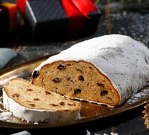 【チーズガーデン】冬限定♡芳醇な香りと味わいを楽しむ「シュトーレン」登場