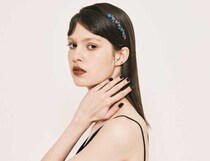 THE HAIR BAR TOKYOのホリデーコレクションで冬の輝きを纏う