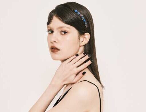 THE HAIR BAR TOKYOのホリデーコレクションで冬の輝きを纏う