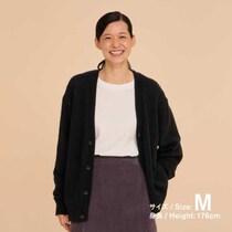 【コンビニエンスウェア】秋冬コーデにぴったりなインナー＆カーディガンが新登場