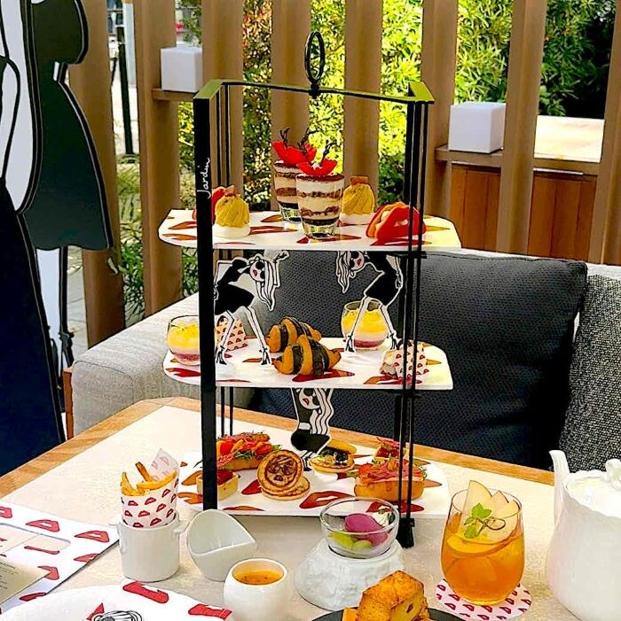 フォーシーズン大阪 Josie’s AT①