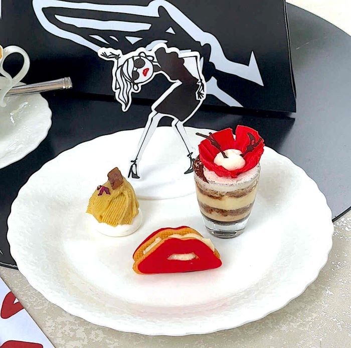 フォーシーズン大阪 Josie’s AT③