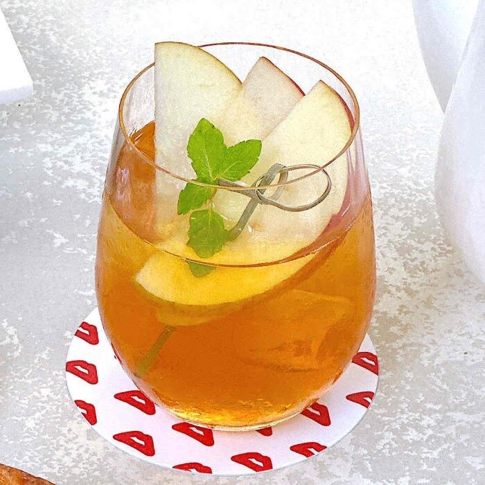 フォーシーズン大阪 Josie’s AT②