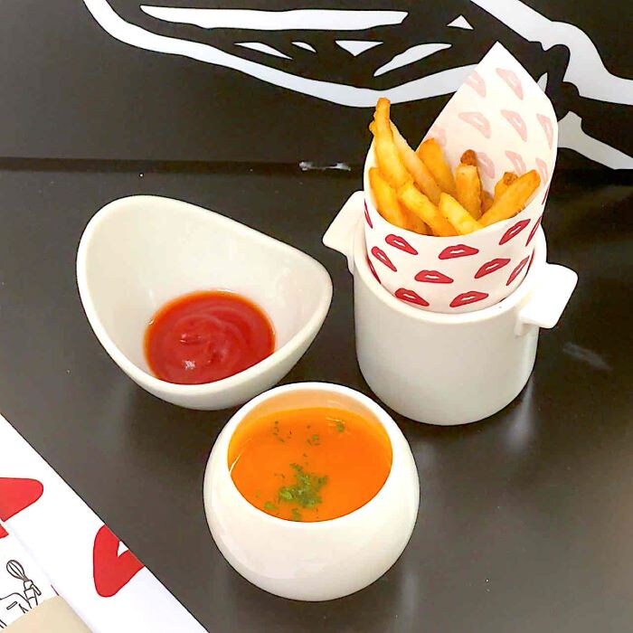 フォーシーズン大阪 Josie’s AT⑦
