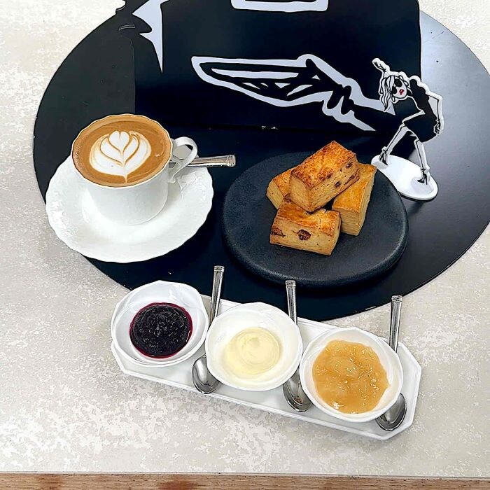 フォーシーズン大阪 Josie’s AT⑧