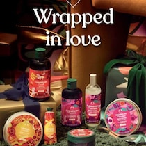 ザボディショップのホリデーコレクション2025♡心まで“WRAPPED IN LOVE”な限定ギフトが登場