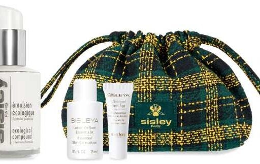 【シスレー】2025年ホリデーを彩る限定コレクション♡特別な香りと美の贈り物