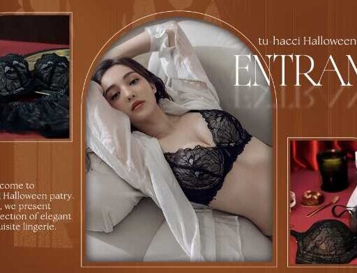 ツーハッチのハロウィンコレクション2025♡魔法を纏う夜を楽しんで