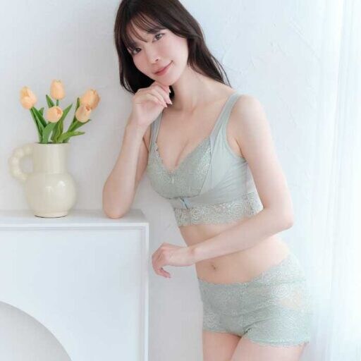 Angellirの人気ブラがアップデート！心地よさと可愛さを叶える新色＆新仕様