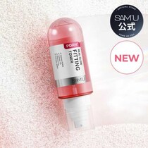 【SAM’U】PDRNライン登場！乾燥とくすみ対策に最適なスキンケア