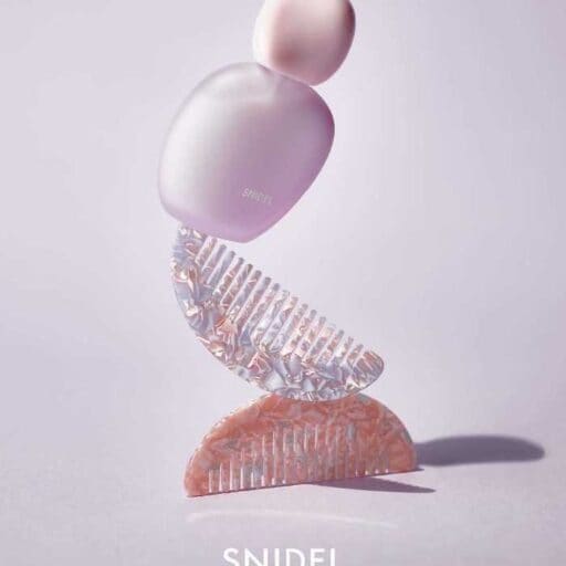 【SNIDEL BEAUTY】新発売！「トリートメント ヘア ミスト」が登場♡