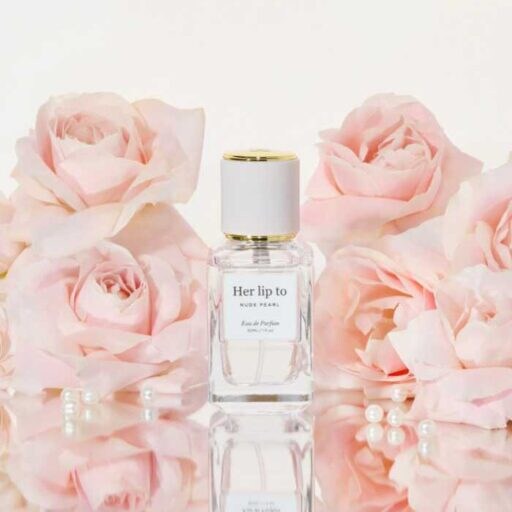 Her lip to BEAUTY♡新作オードパルファムが先行発売