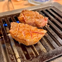 【焼肉 神田精肉店】神田でみつけた、上質な国産牛をリーズナブルに楽しめる精肉店直営焼肉店