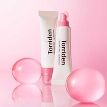 Torridenの新作リップ♡「セルメイジング コラーゲン リップエッセンス」でぷるん唇へ