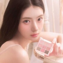 dasiqueの新作「バレエコアコレクション」で可憐に舞う♡ロマンティックな秋冬メイク