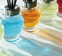 シンピュルテのディフューザーで、心を整えよう♡5種の香りで心ほぐす