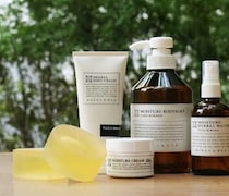 MARKS&WEBの季節限定「ユズ/ビワ葉」登場♡冬を彩る香りと潤いケア