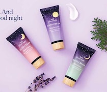 『アンドグッドナイト』で贅沢ナイトケア！心地よい眠りへ導くアイテム
