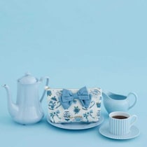 Maison de FLEUR×ART DE LYSが贈る♡フランスの優雅なティータイムコレクション