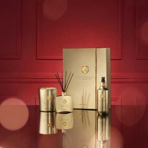 リチュアルズのホリデーギフトで、大切な人に感謝の気持ちを伝えよう♡