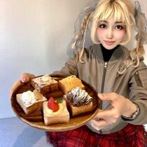 【銀座に志かわ】三田慶應大前店が食パンカフェスタンドにリニューアル!