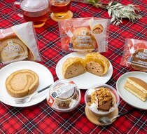 紅茶好き必見！セブン‐イレブンから登場する“紅茶に恋する”至福のスイーツ4選