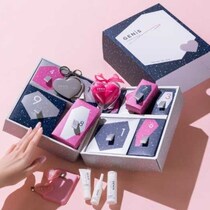 宮崎麗果プロデュース♡GENiS HOLIDAY SET 2025で“愛の結晶”を体感