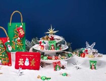 モロゾフのクリスマスコレクション2025♡心躍る限定スイーツが登場