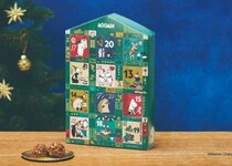ムーミンがCake.jpに登場♡クリスマス限定スイーツで心ときめく冬を