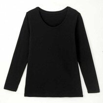 インナー選びに新提案♪ ベイシアの「ウォームモイスト」が＋4℃の発熱で快適にリニューアル