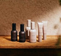 NEROLILAの新ボディケアで、植物の“エネルギー”をまとう毎日に♡