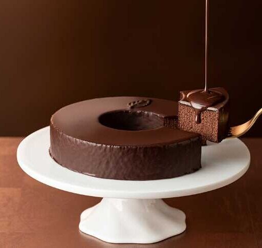 【冬限定】ねんりん家の新作『ショコラフォンデュバーム』で贅沢ショコラ体験を♪