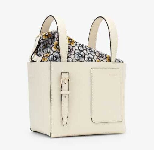 ヴァレクストラ×ミナ ペルホネンのコラボバッグが登場！美しい新作をチェック