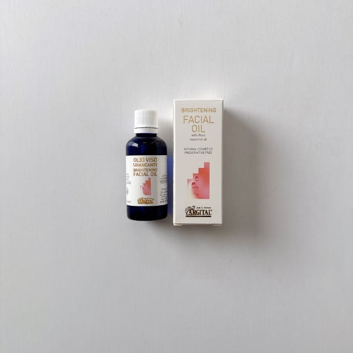 アルジタルのオイル