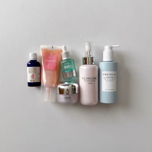 【スキンケア6選】冬支度はできていますか? 今から揃えたいおすすめアイテム!