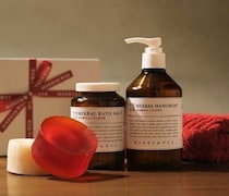 【MARKS&WEB】心と肌を満たす限定の香り♡クリスマスを彩るご褒美アイテム