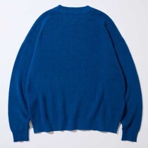 【数量限定】ローソン×FREAK’S STOREの洗えるニットで叶える冬コーデ